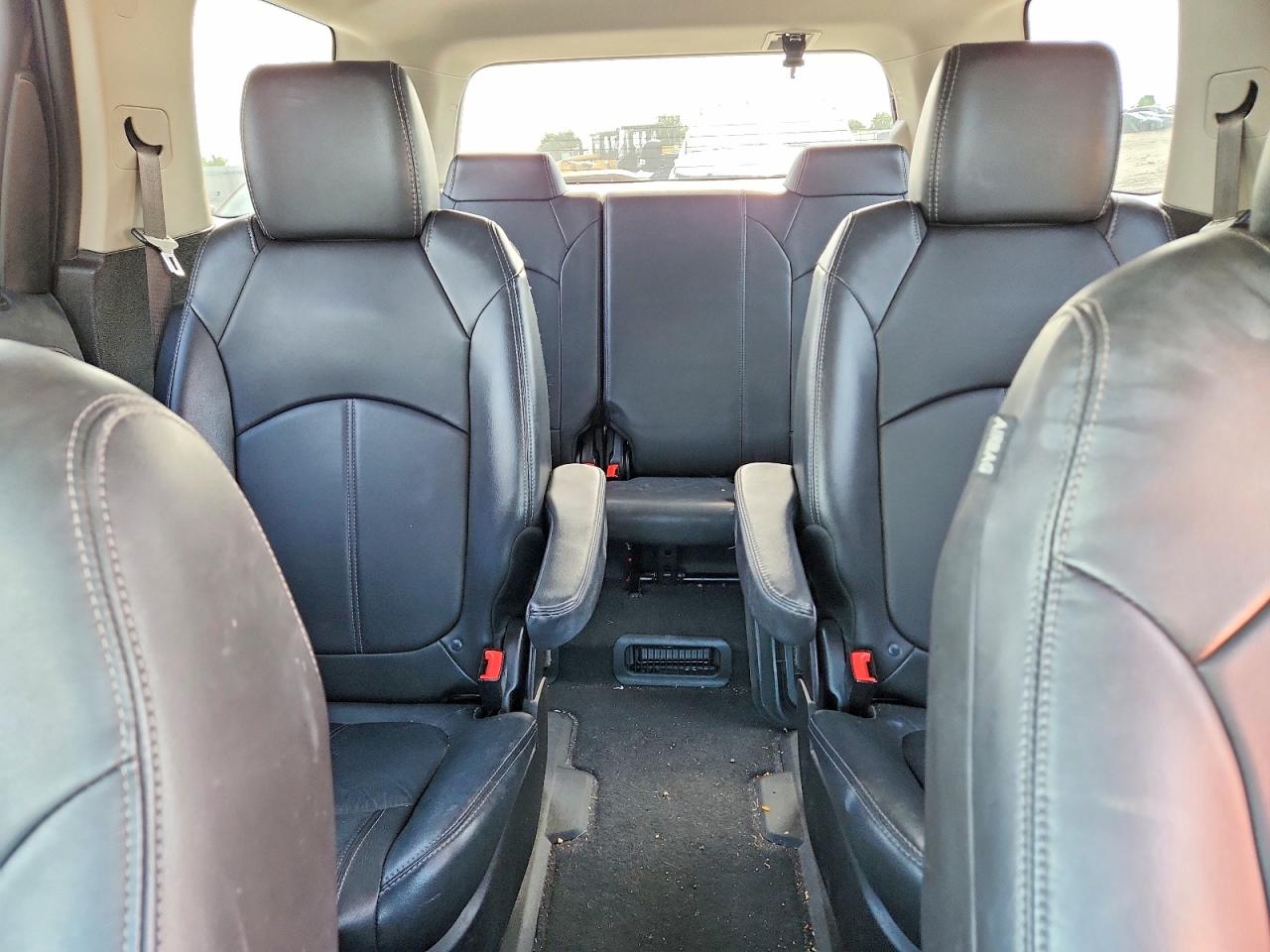 GMC Acadia Slt-2