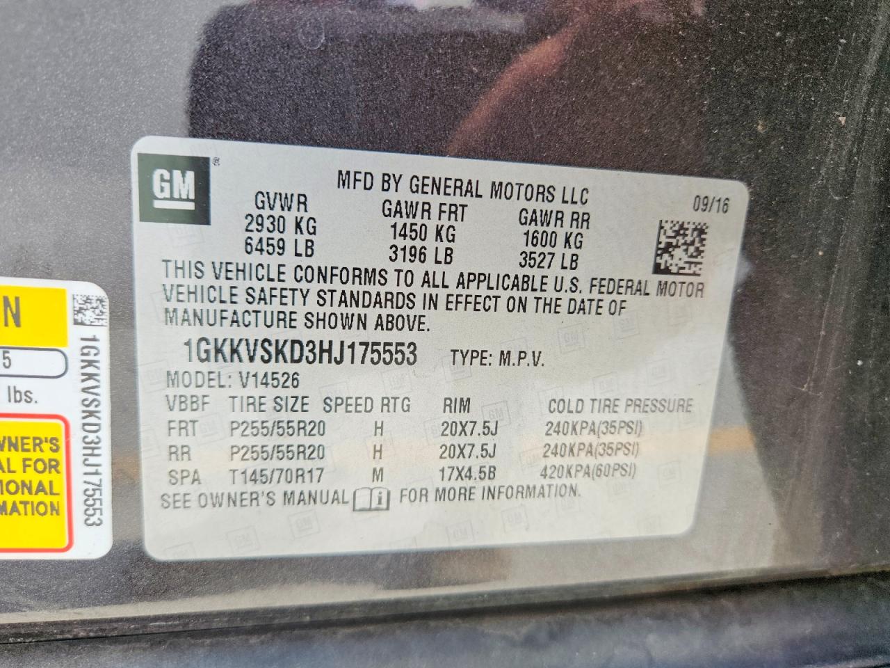 GMC Acadia Slt-2