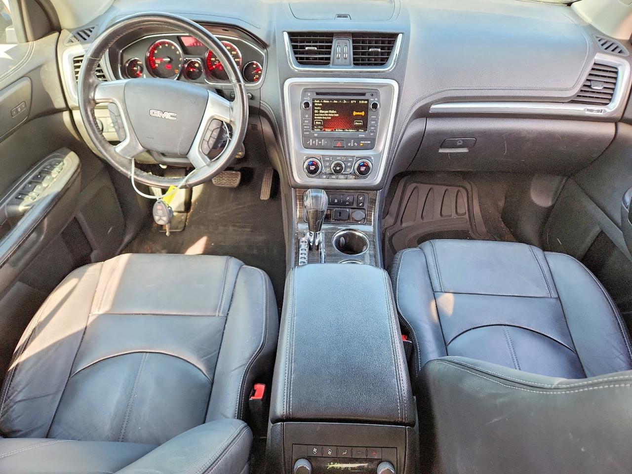 GMC Acadia Slt-2