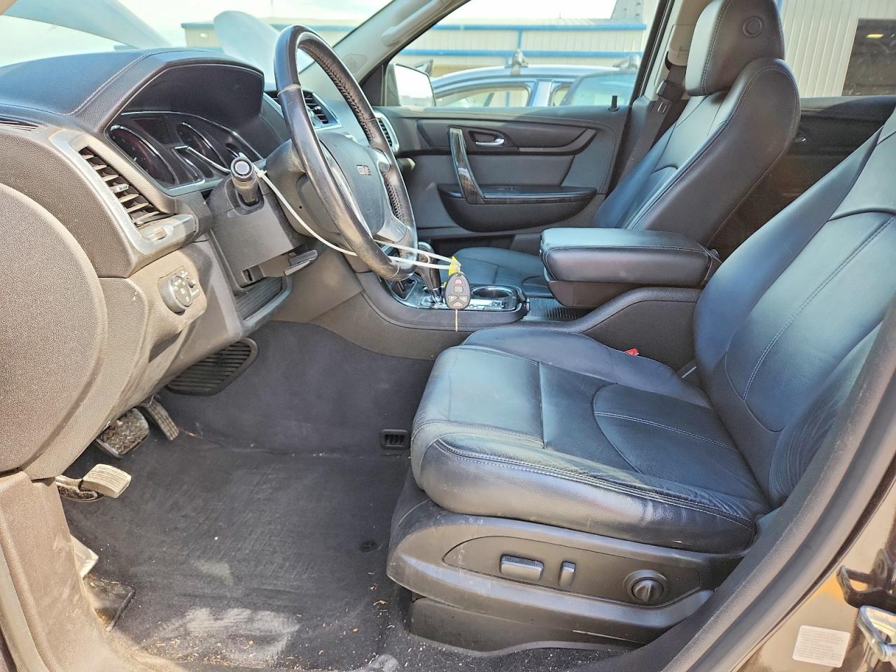 GMC Acadia Slt-2