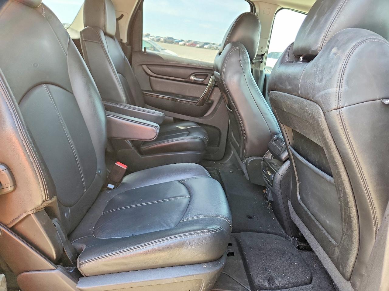 GMC Acadia Slt-2