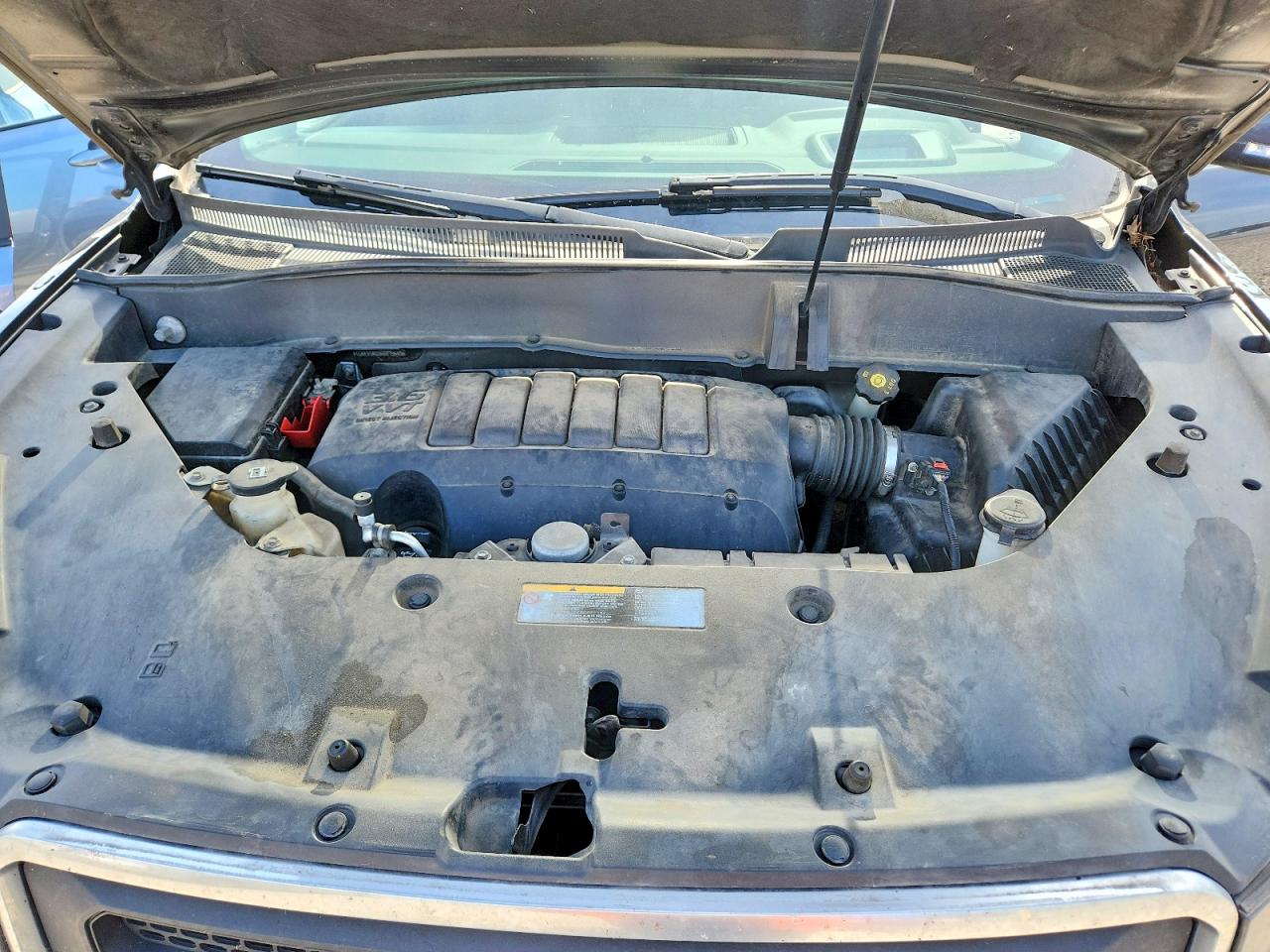 GMC Acadia Slt-2