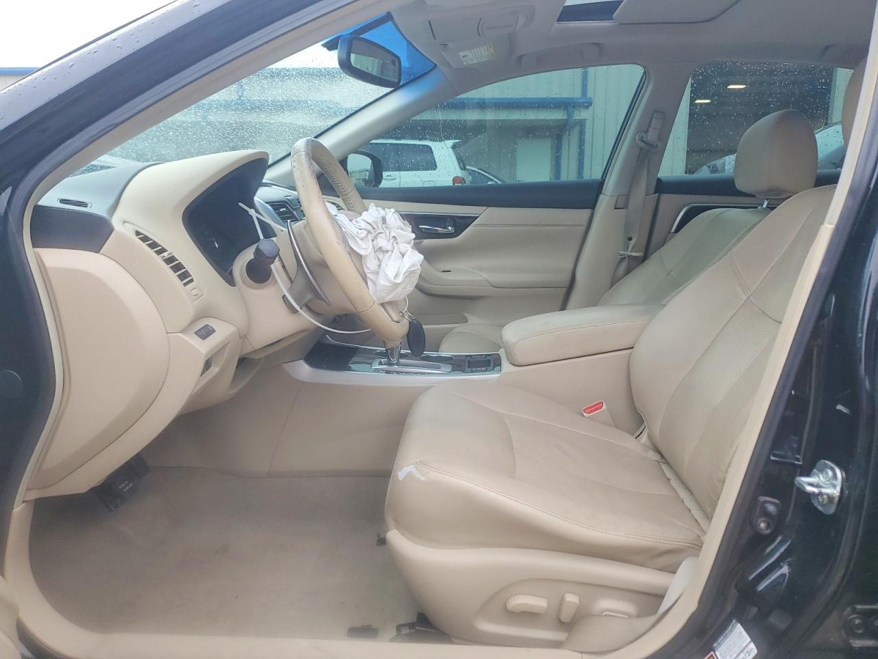 Nissan Altima 3.5 S
