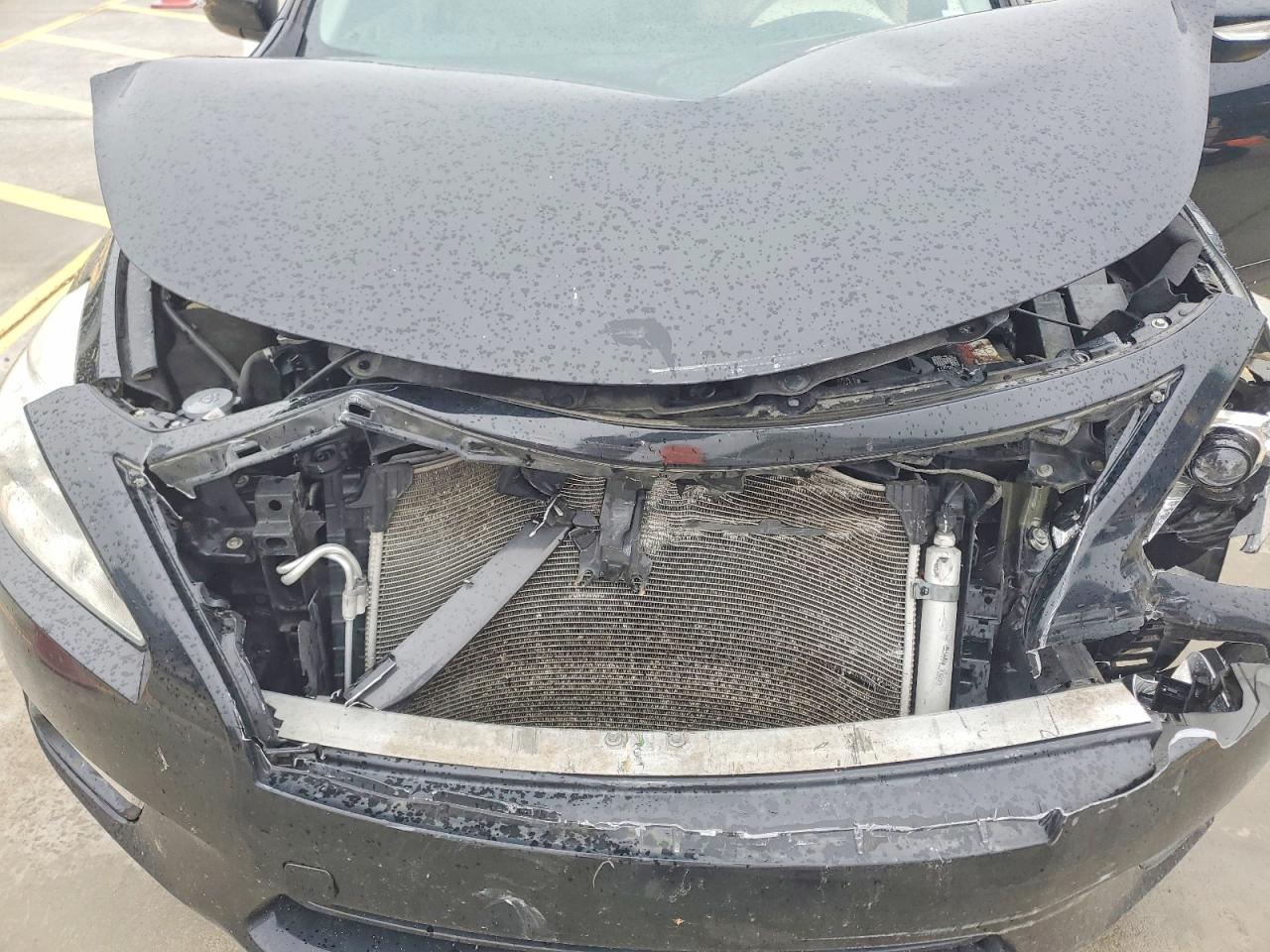 Nissan Altima 3.5 S