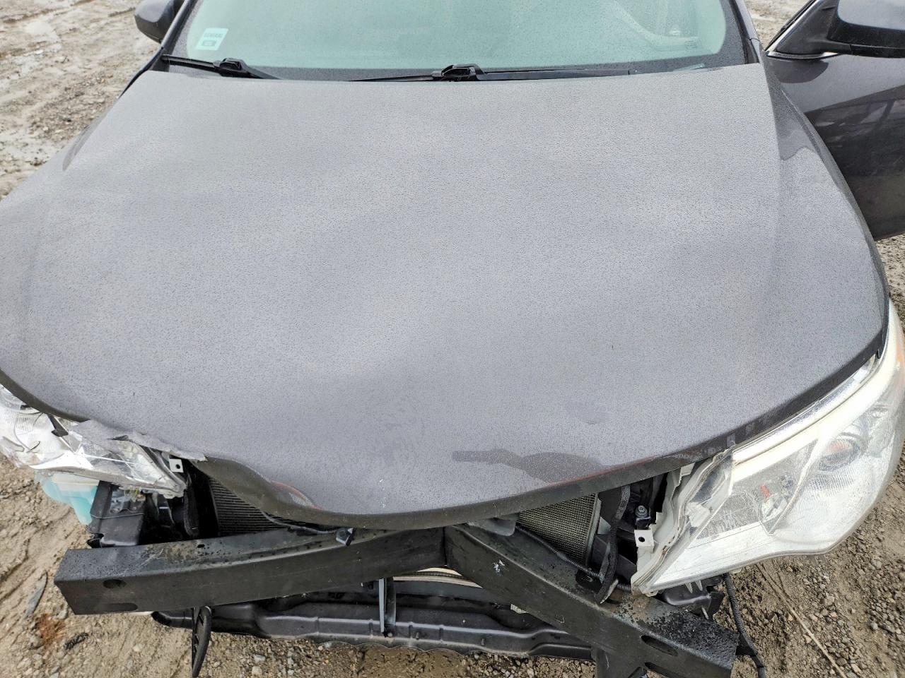 Toyota Camry Xle
