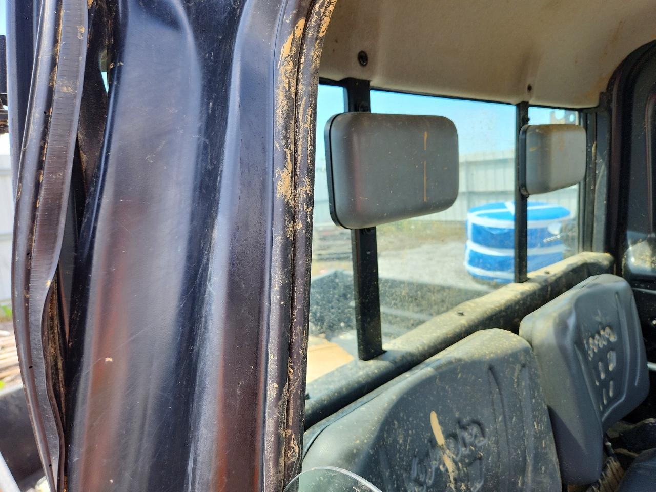 Kubota Rtv x100c