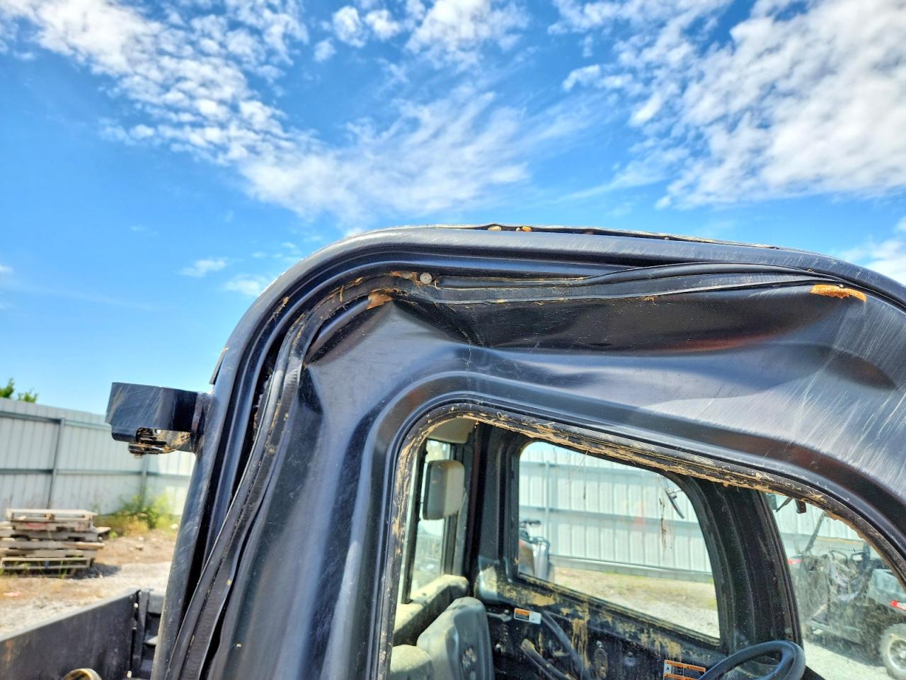 Kubota Rtv x100c