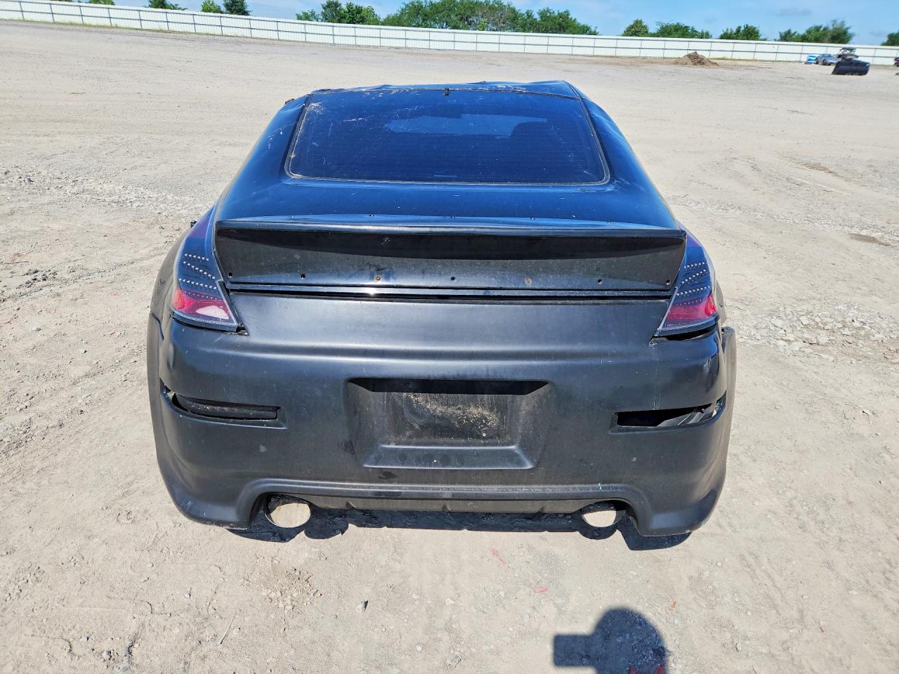 Nissan 350Z Coupe