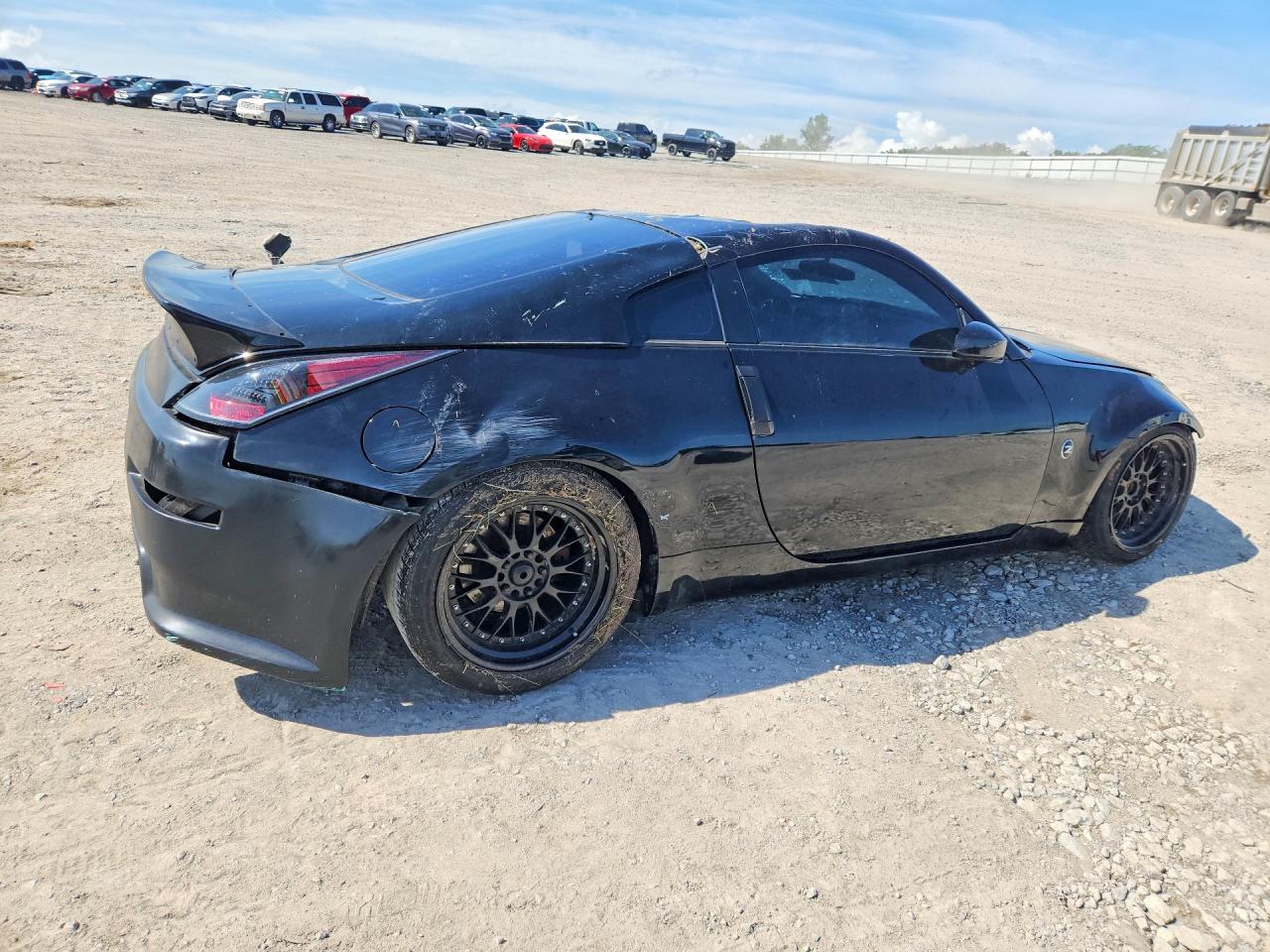 Nissan 350Z Coupe