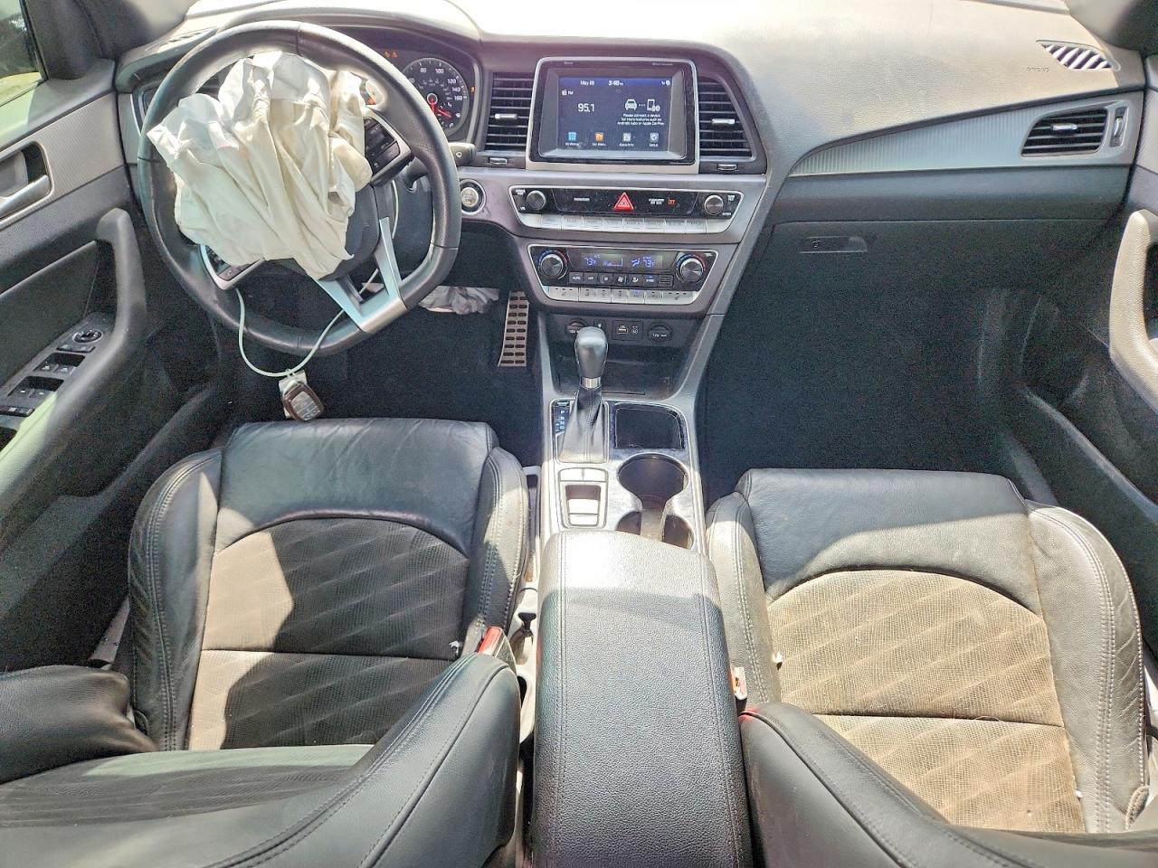 Hyundai SONATA Sport