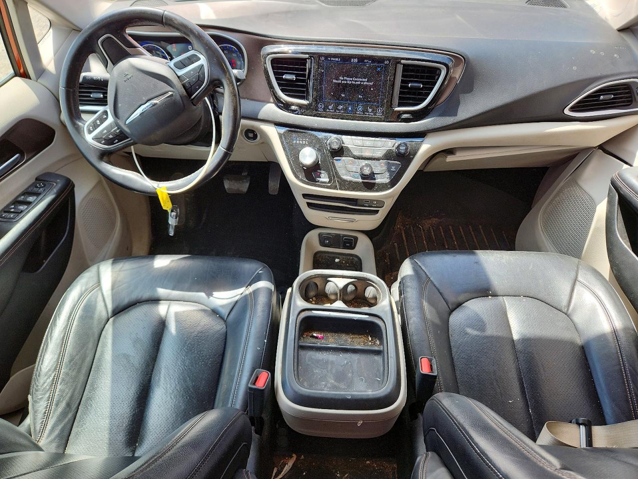 Chrysler Pacifica Touring L