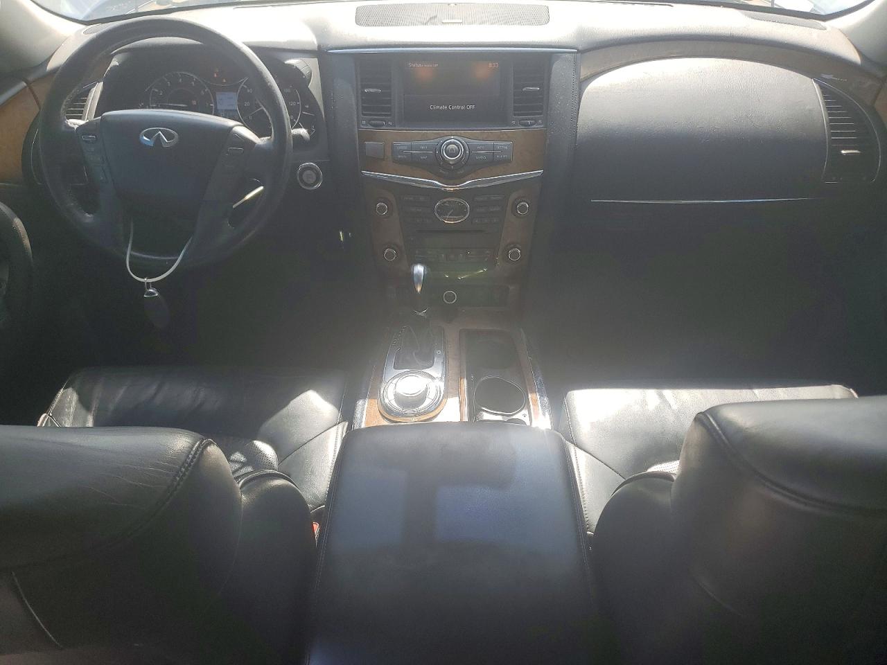 INFINITI Qx Base
