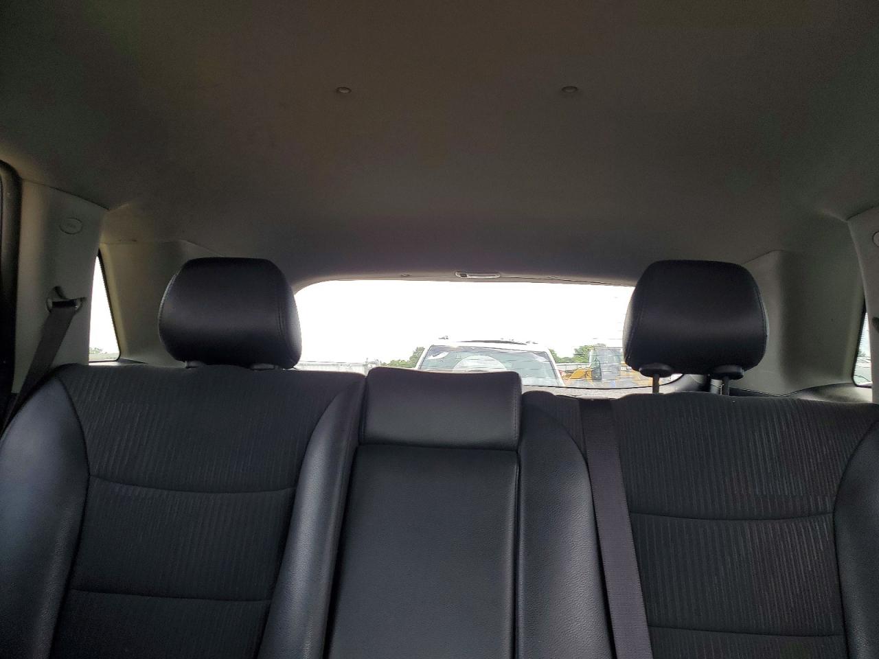 Kia Sorento Ex