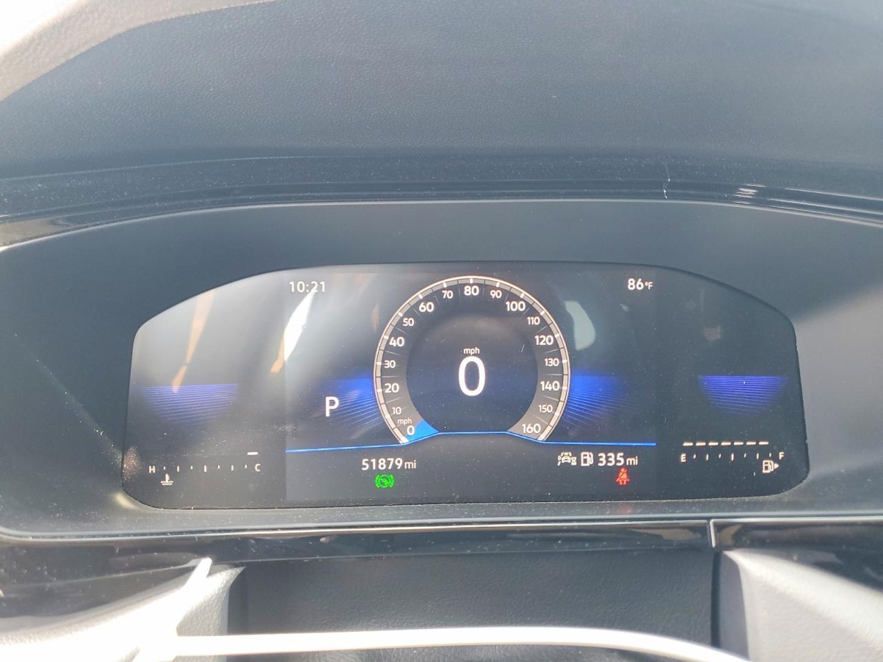 Volkswagen Taos S
