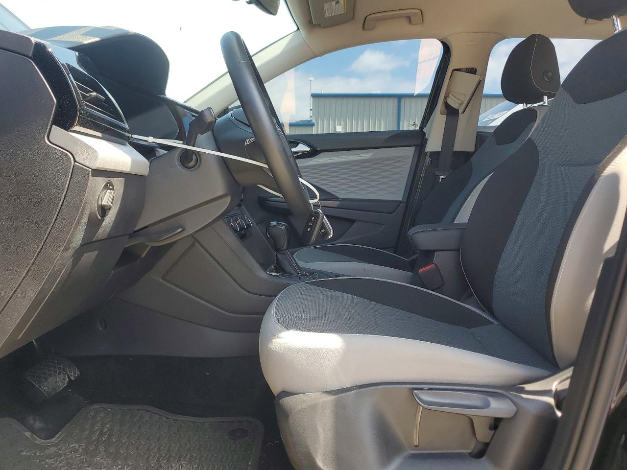Volkswagen Taos S