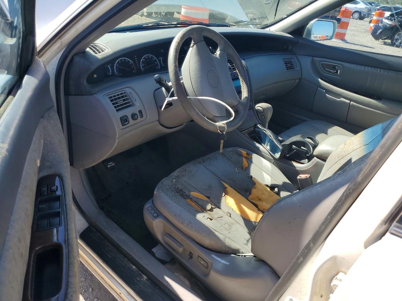 Toyota Avalon Xls