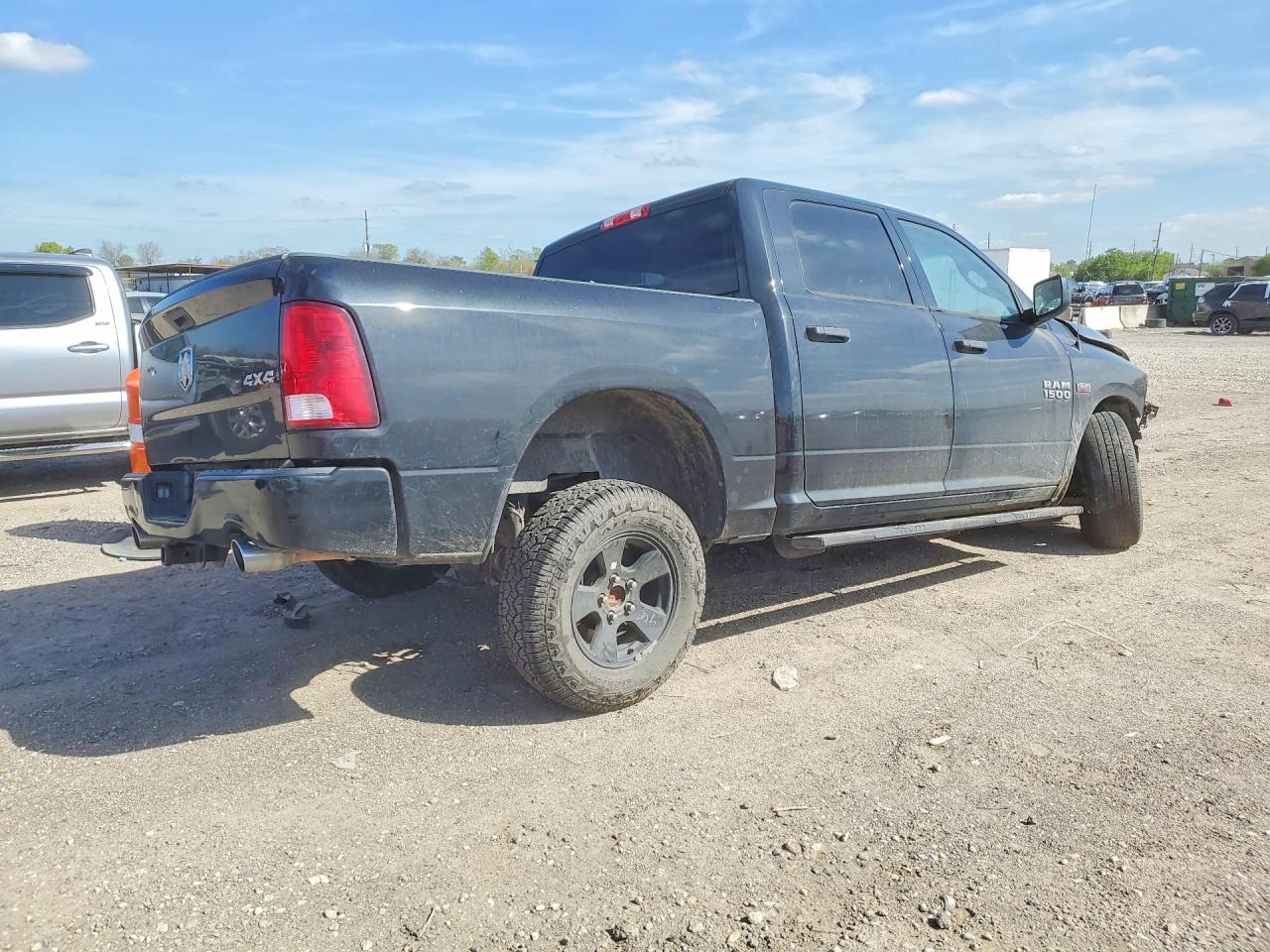 Ram 1500 St
