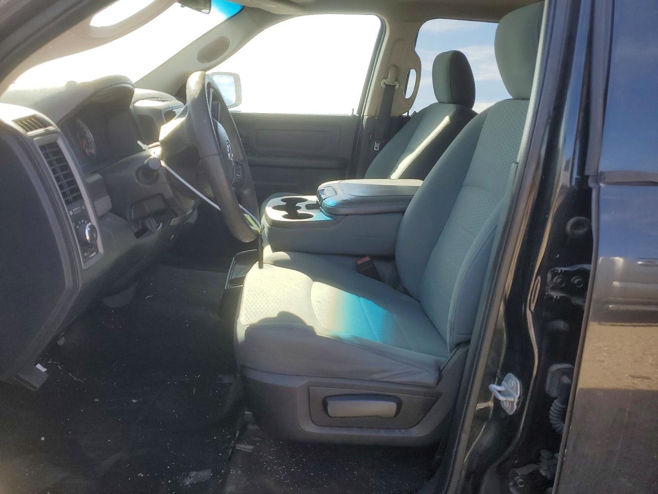 Ram 1500 St