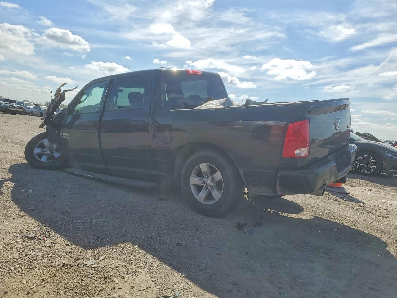 Ram 1500 St