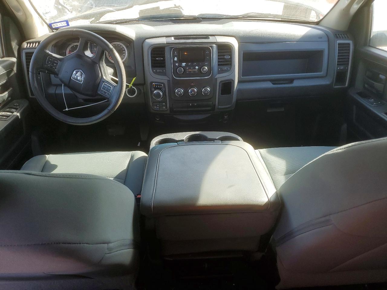 Ram 1500 St