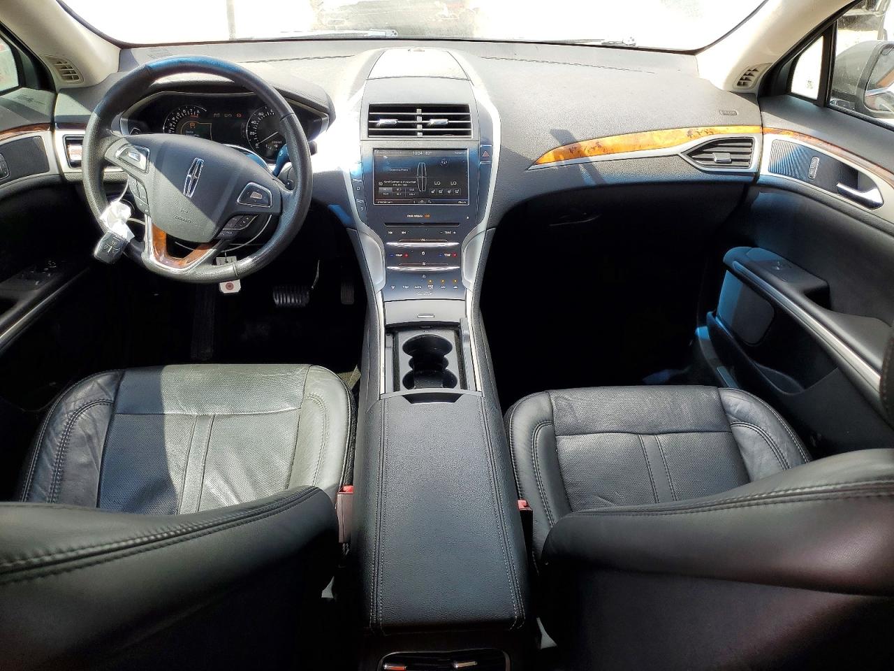 Lincoln MKZ