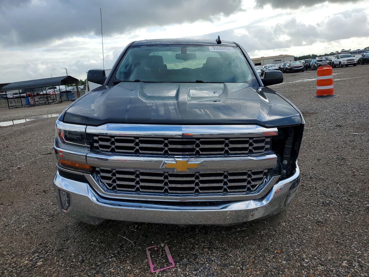 Chevrolet Silverado C1500 Lt