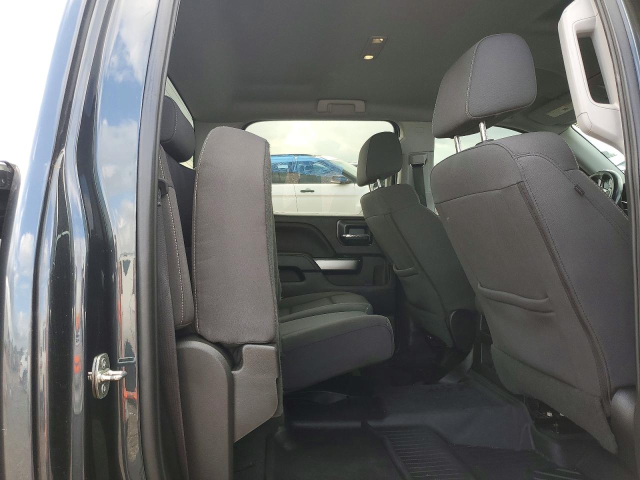 Chevrolet Silverado C1500 Lt