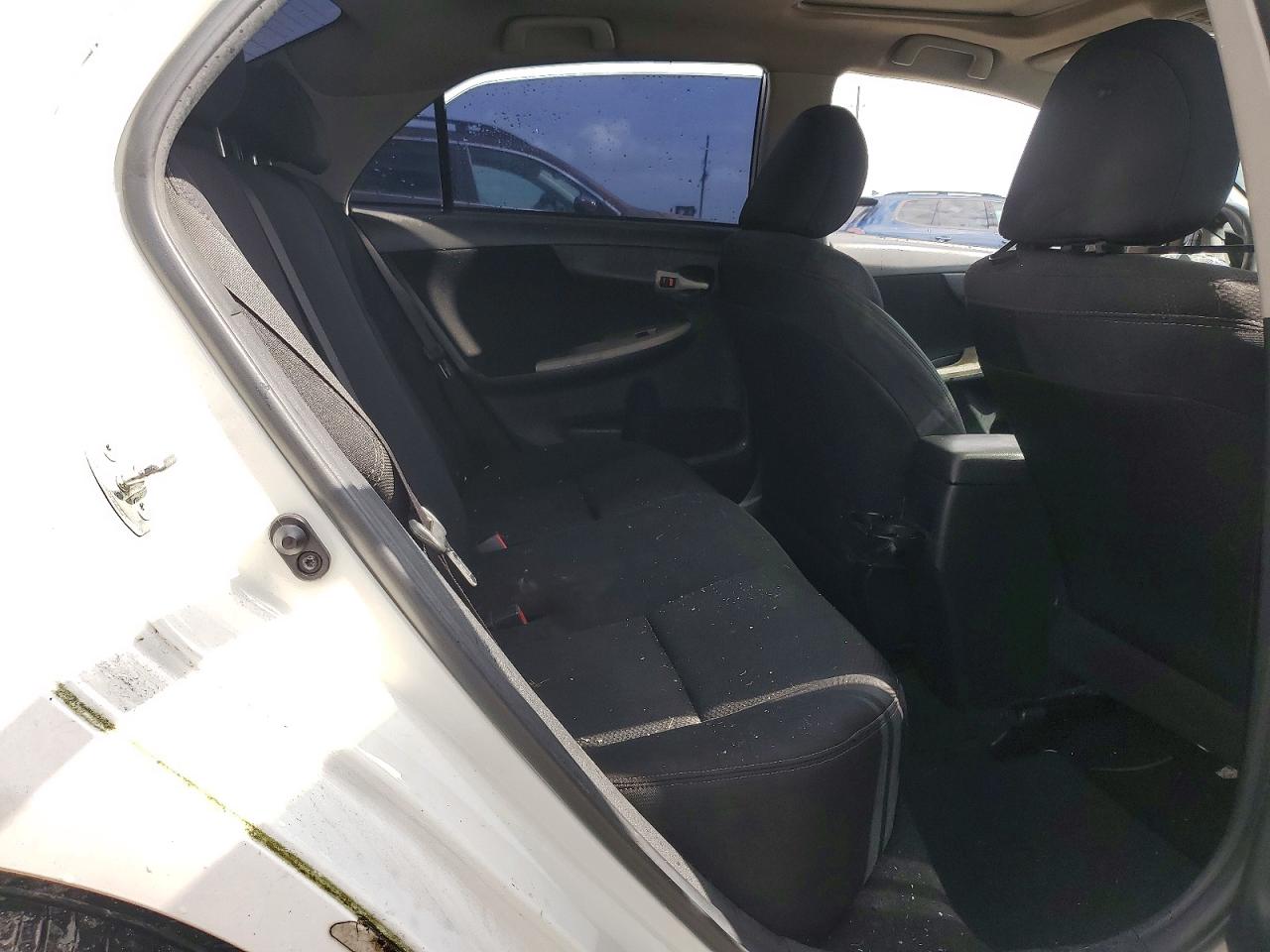 Toyota Corolla S