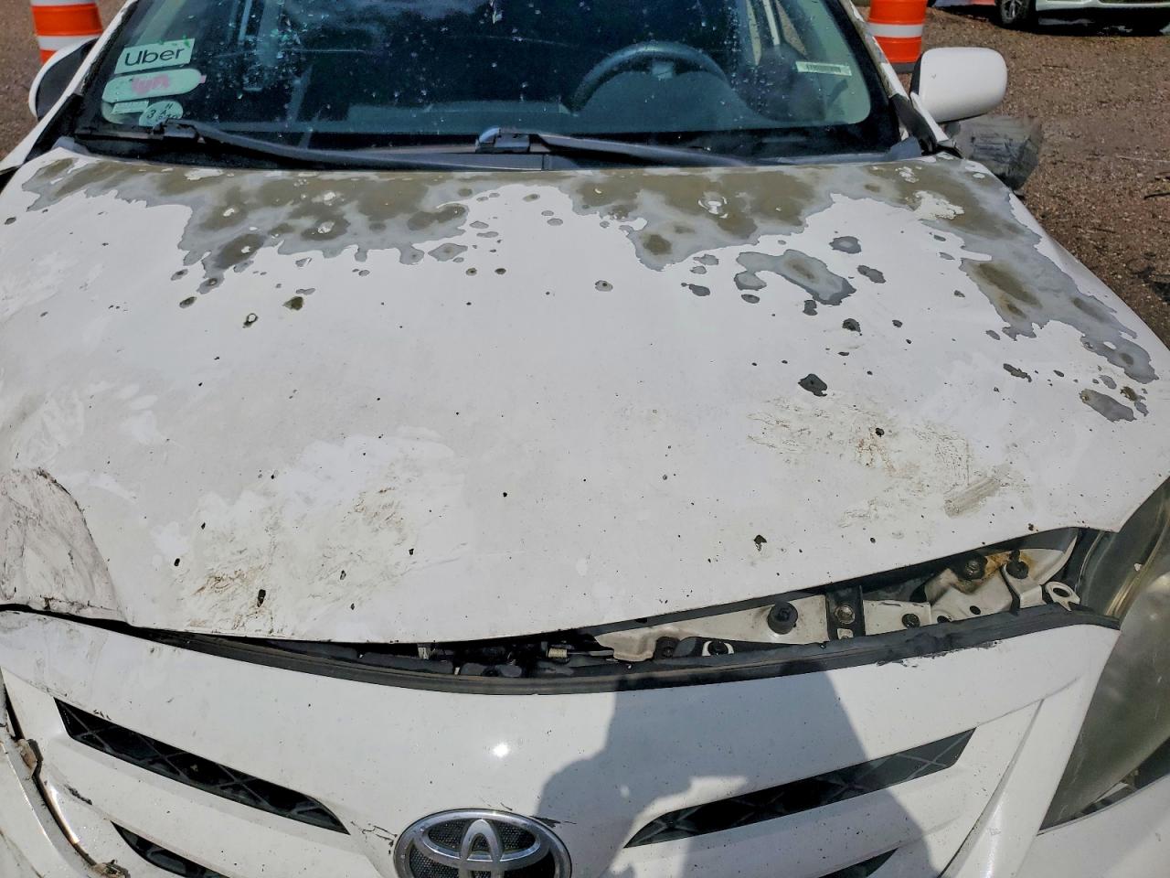 Toyota Corolla S