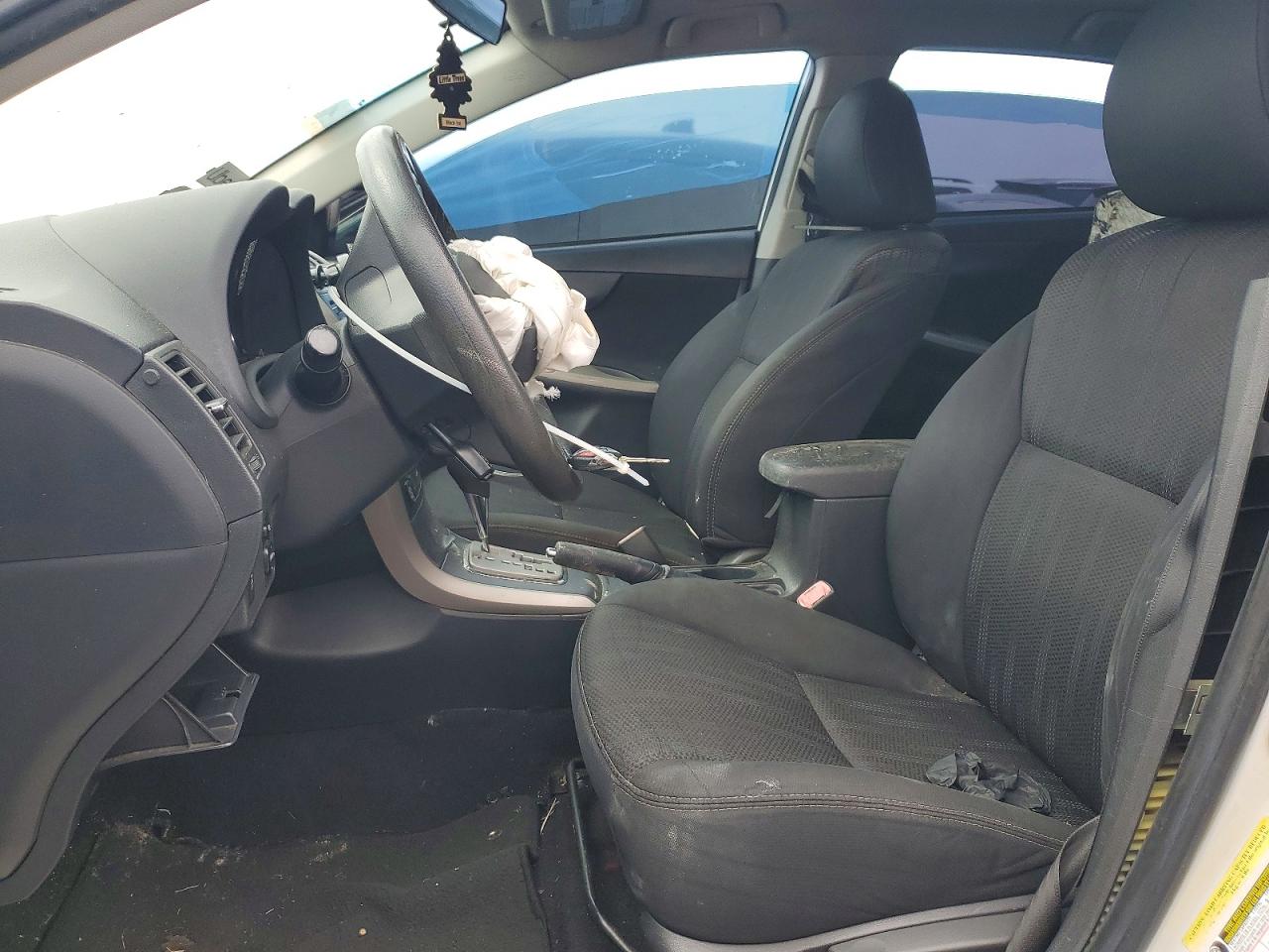 Toyota Corolla S