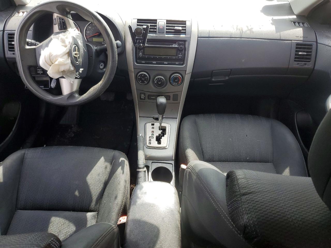 Toyota Corolla S