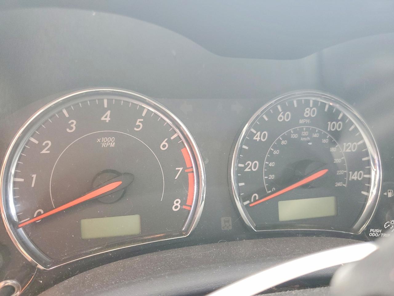 Toyota Corolla S