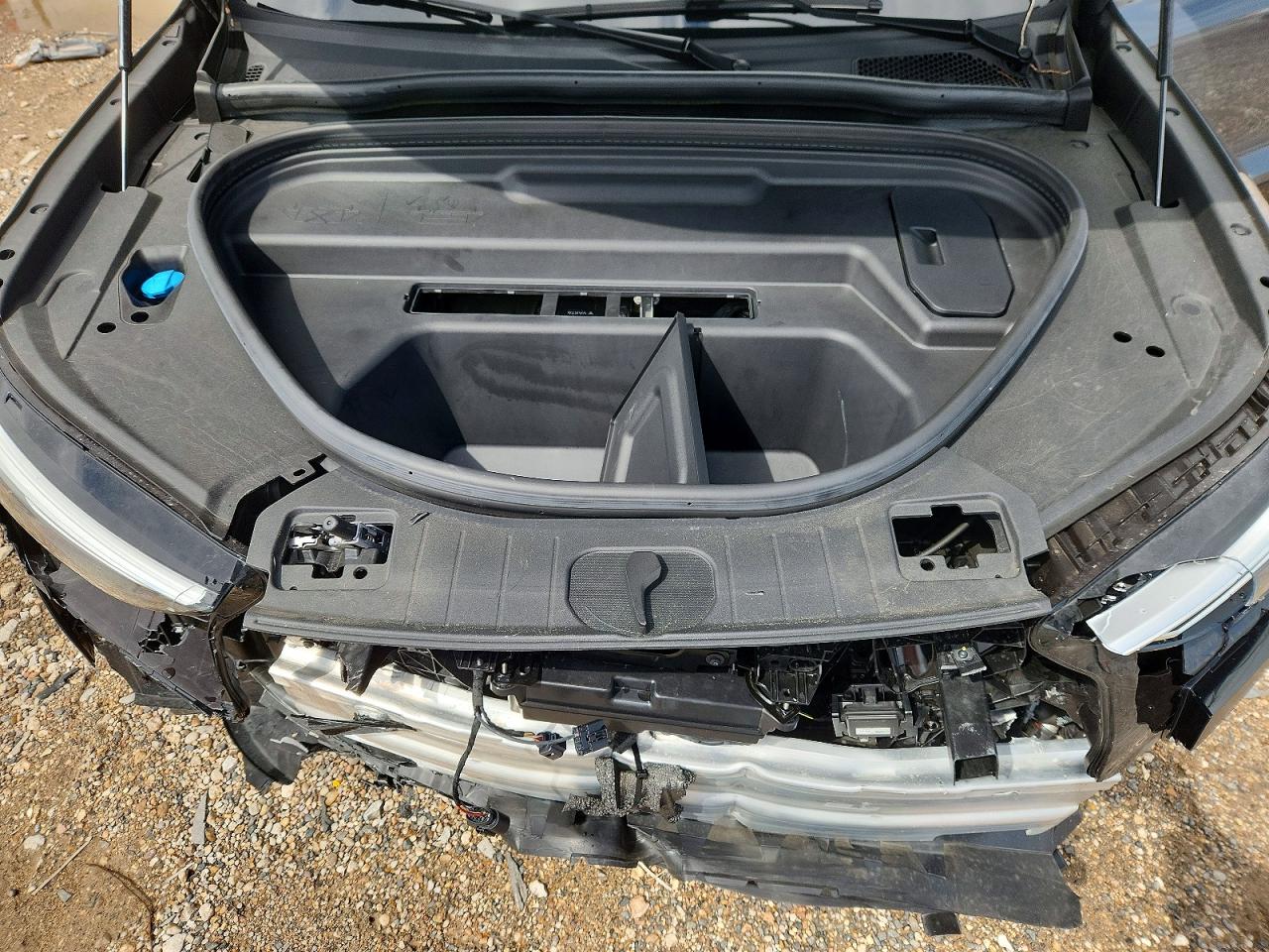 Audi Q6 Premium
