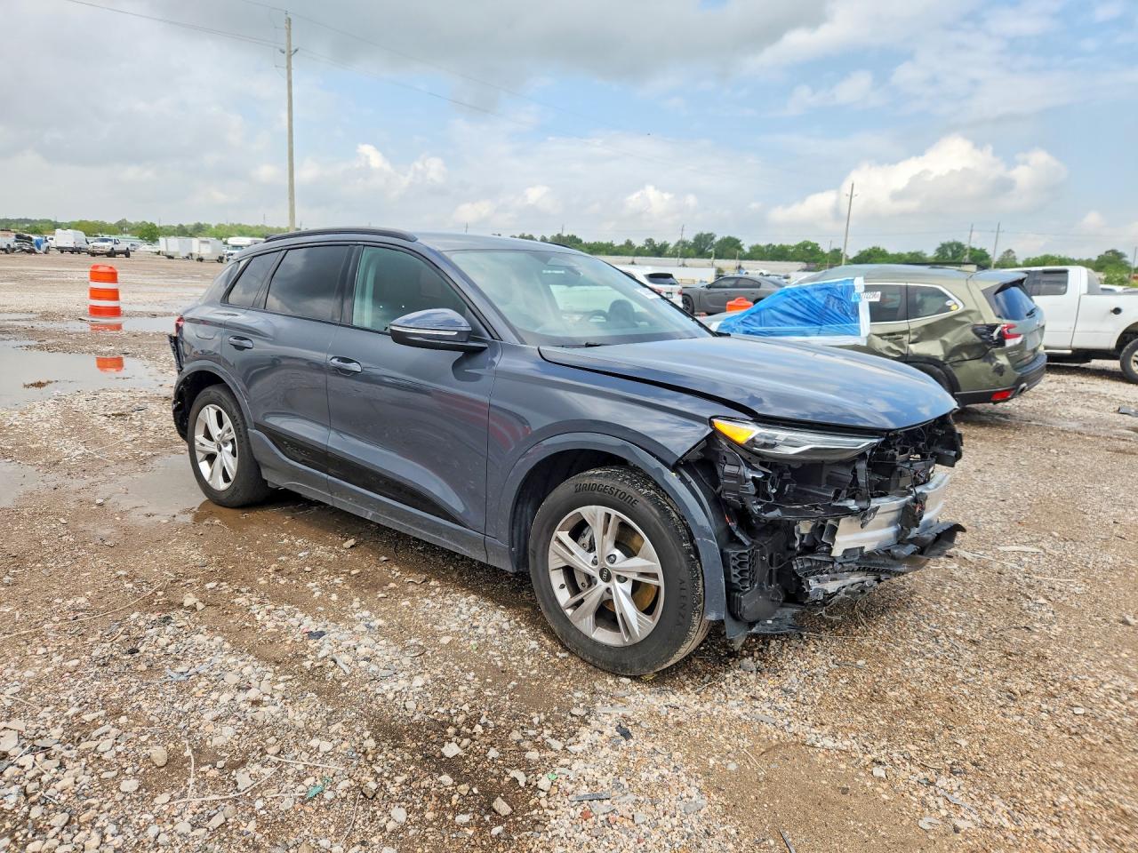 Audi Q6 Premium