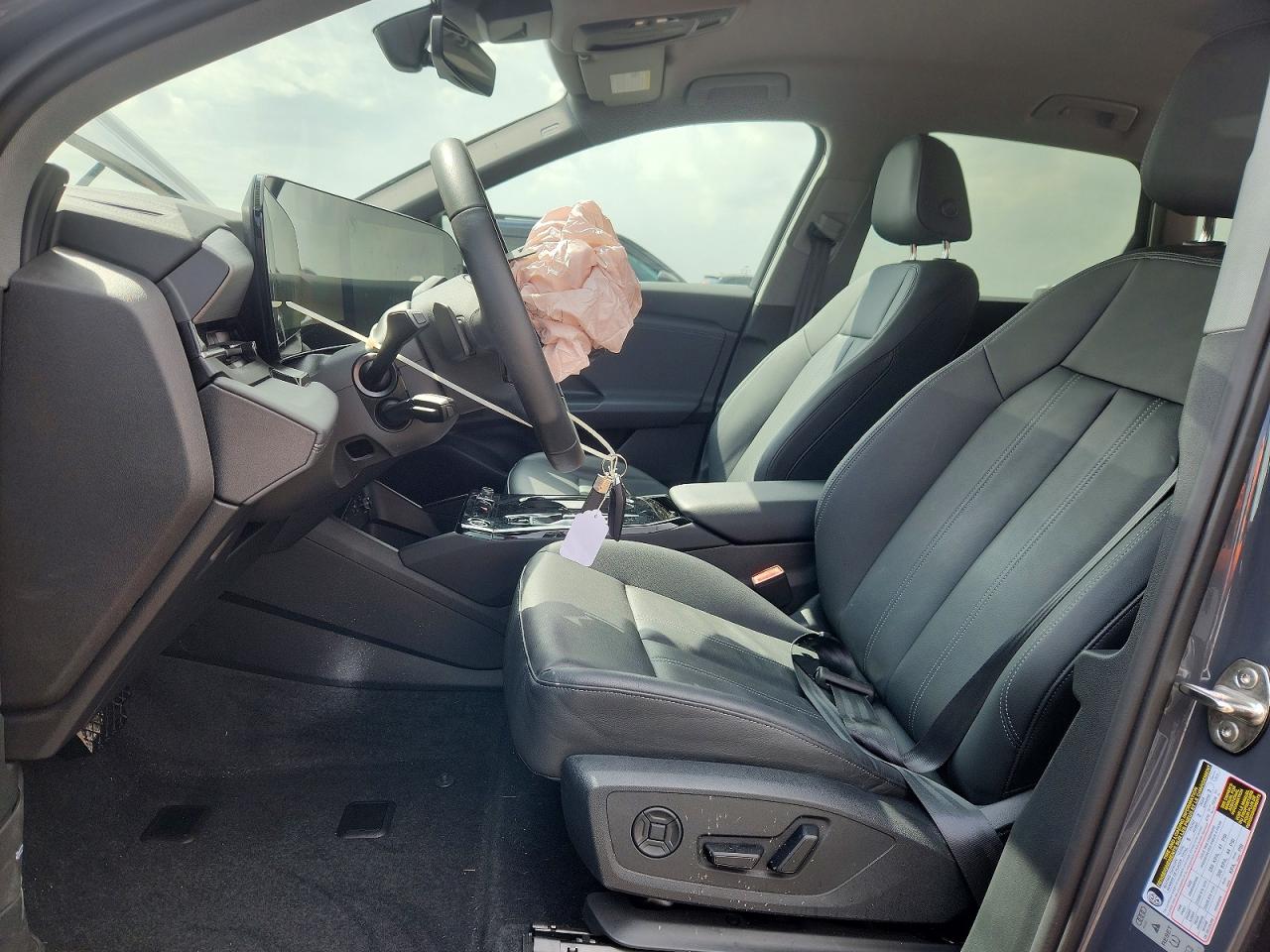 Audi Q6 Premium