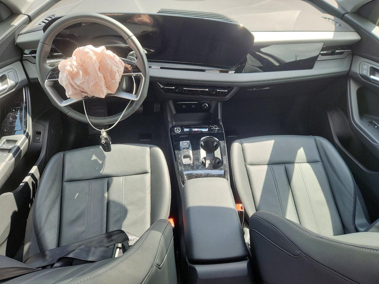 Audi Q6 Premium