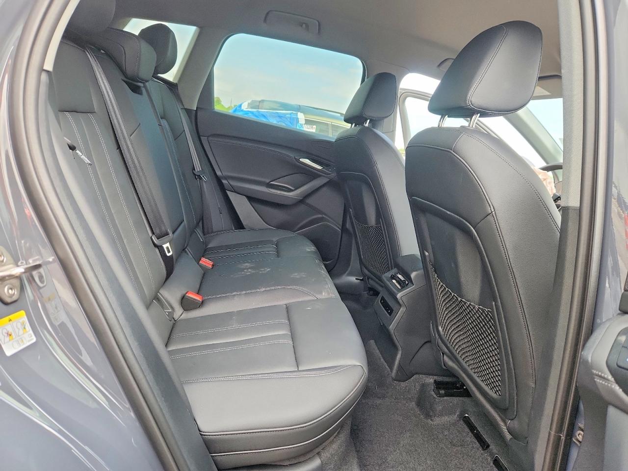 Audi Q6 Premium