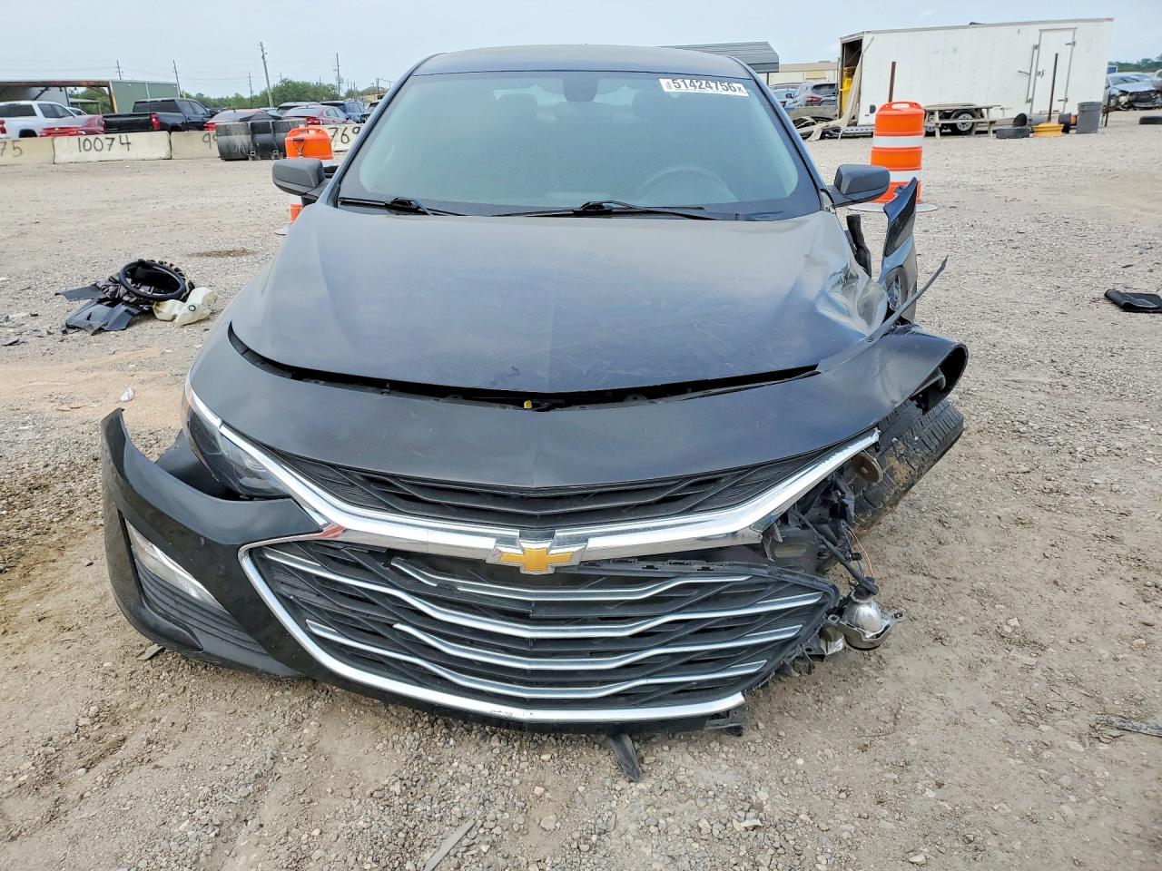 Chevrolet Malibu Ls