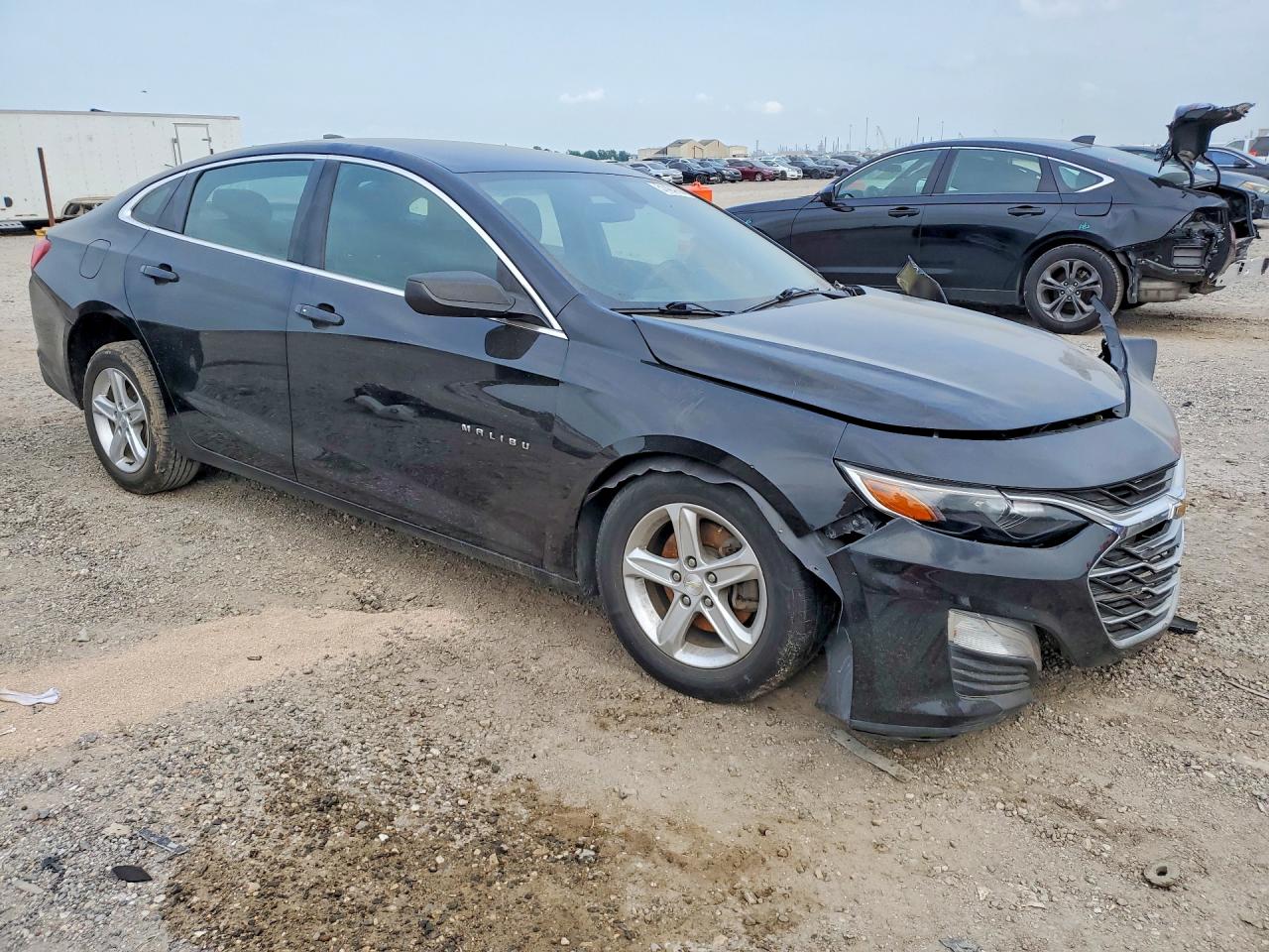 Chevrolet Malibu Ls