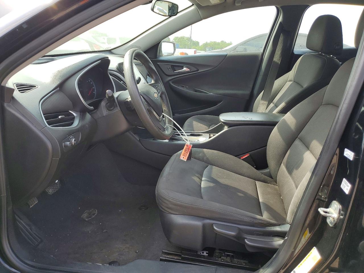 Chevrolet Malibu Ls