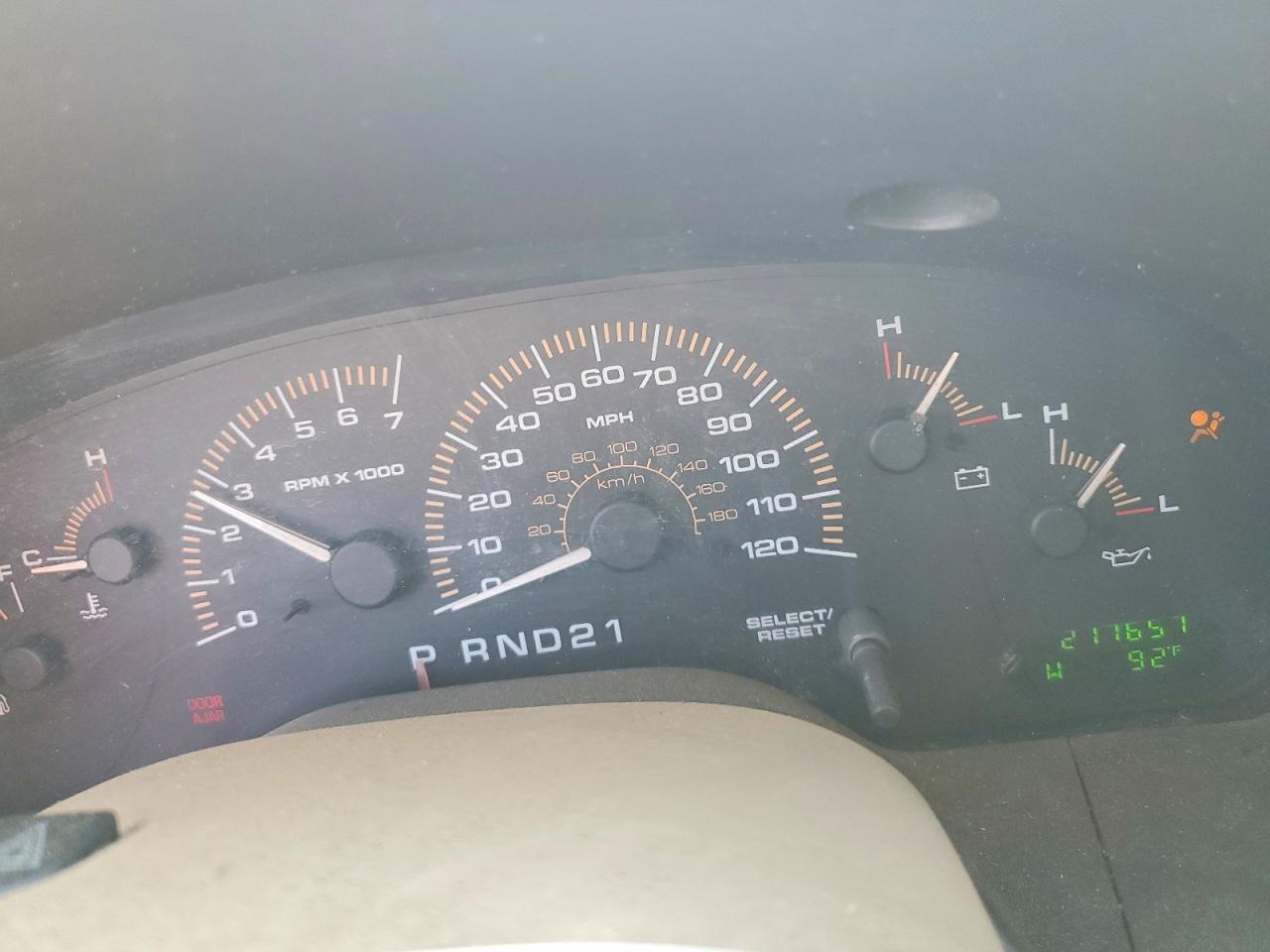 Ford Expedition Xlt