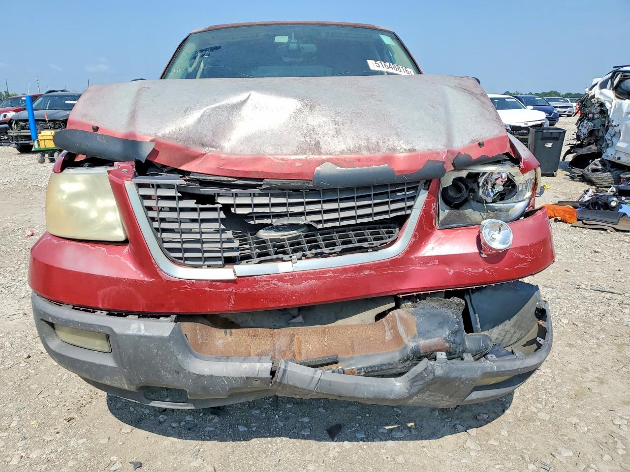 Ford Expedition Xlt