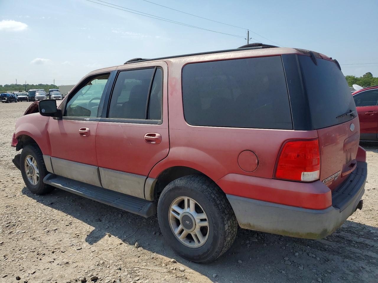 Ford Expedition Xlt