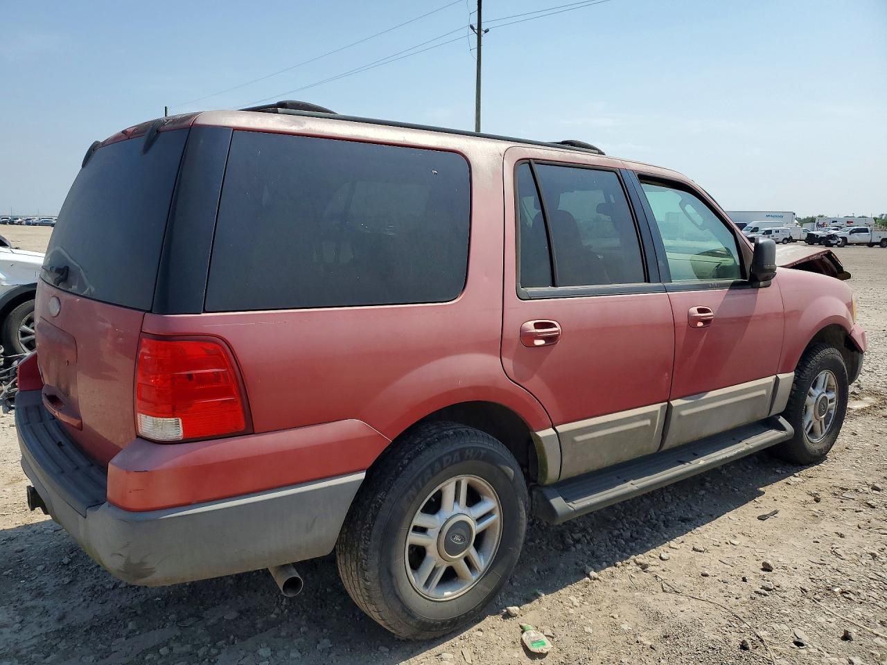 Ford Expedition Xlt