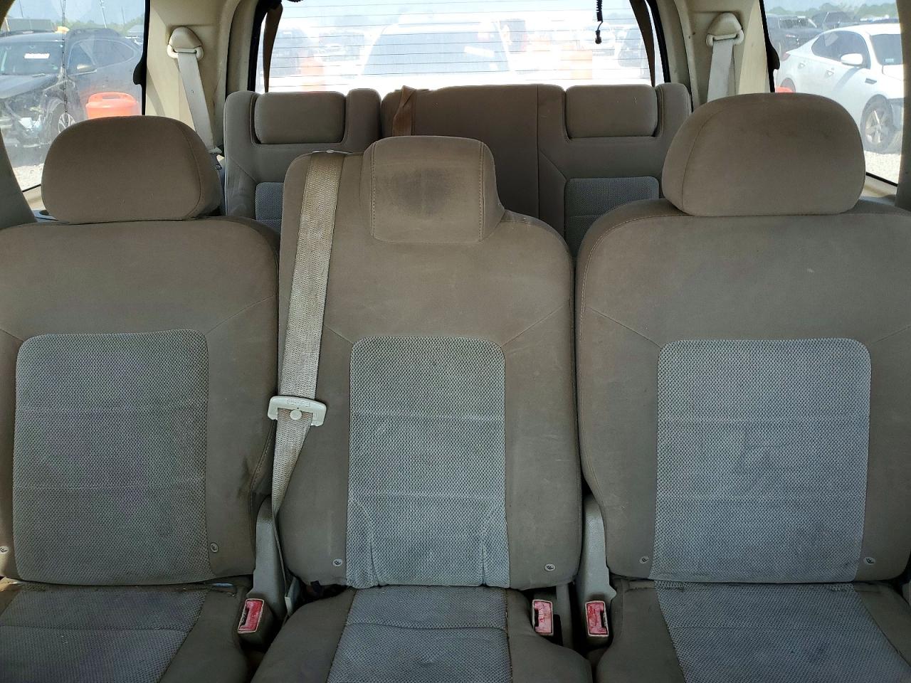 Ford Expedition Xlt