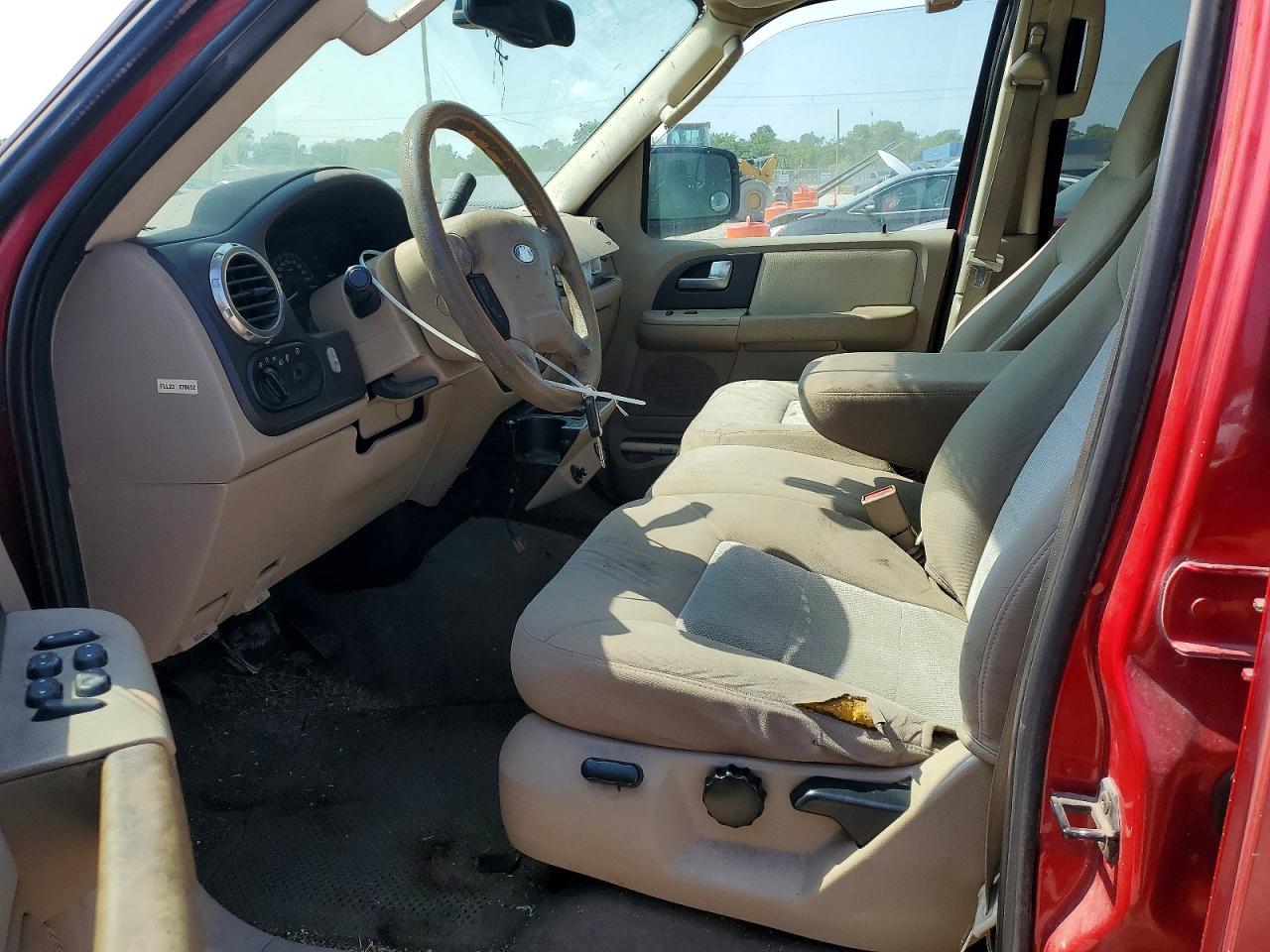 Ford Expedition Xlt