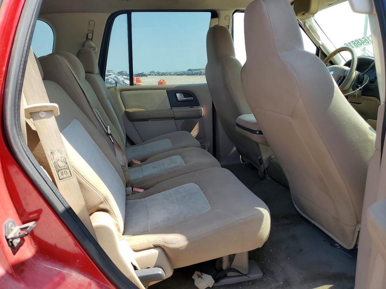 Ford Expedition Xlt