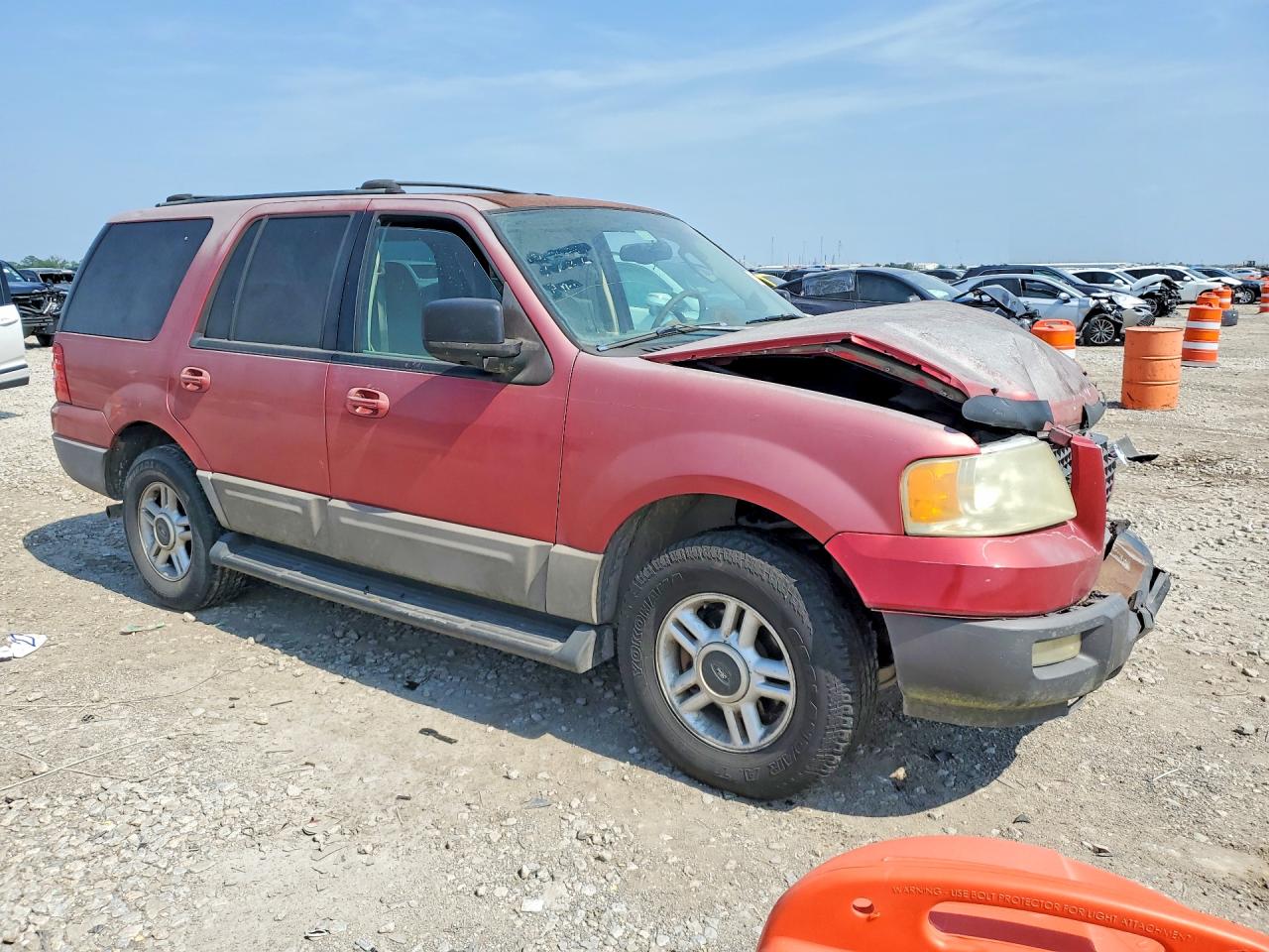 Ford Expedition Xlt
