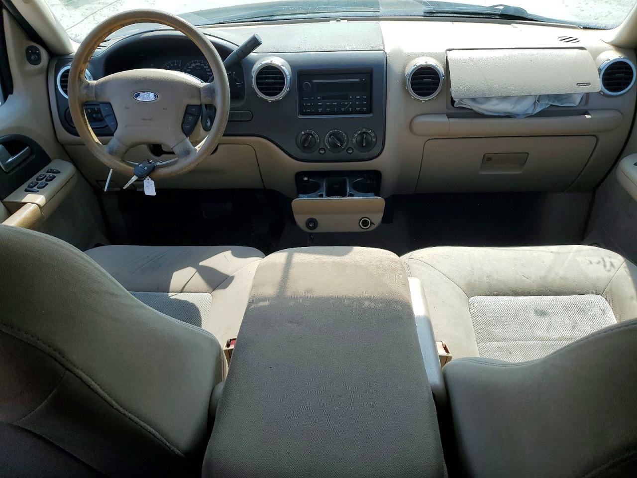 Ford Expedition Xlt