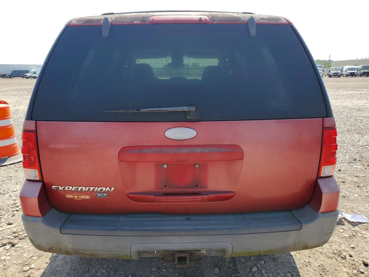 Ford Expedition Xlt
